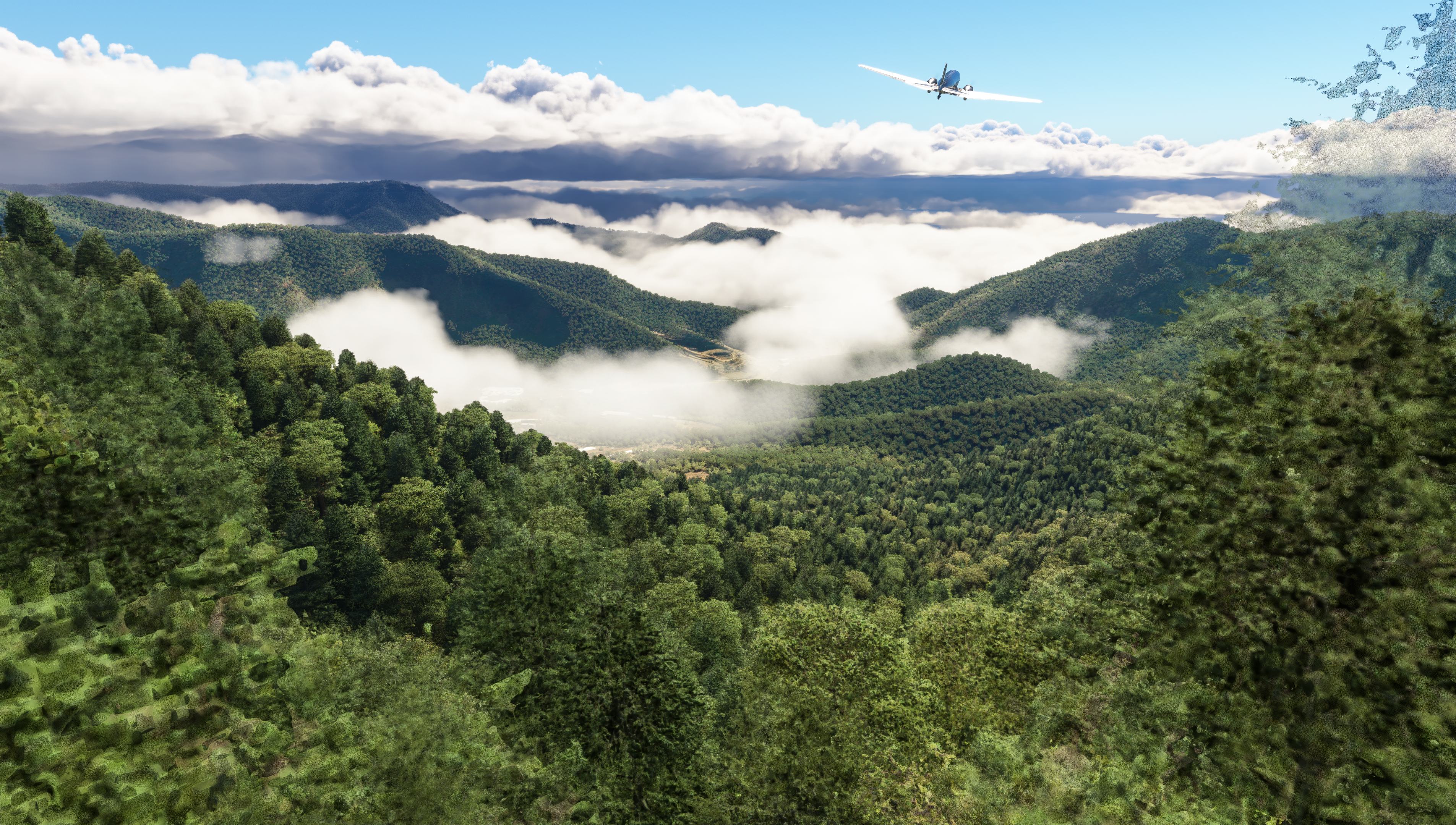 Microsoft Flight Simulator 2024 - Imagen 1